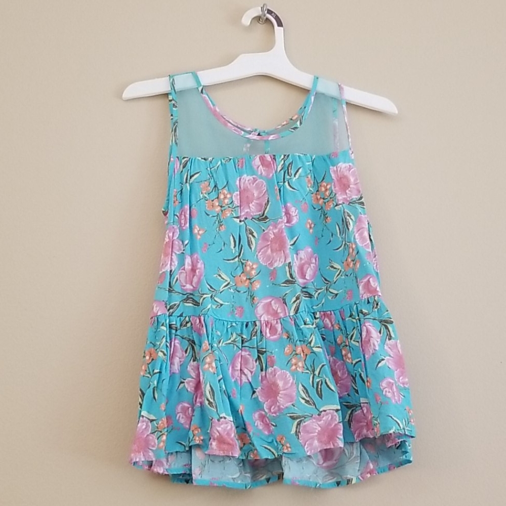 Tank top Blouse